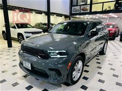 دودج دورانجو